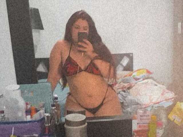 Foto del profilo MeganJones