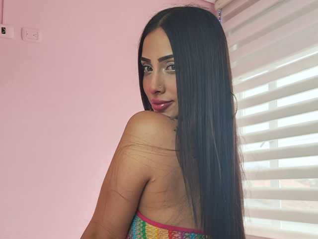 Foto del profilo megankitty999