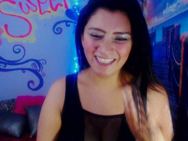 Screenshot di trasmissione Meganlay