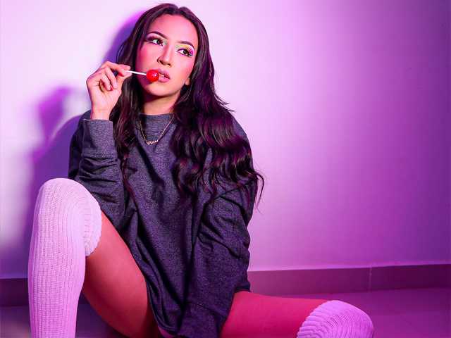 Foto del profilo MeganLee