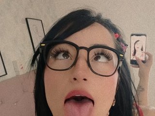 Chat video erotica meganlovee