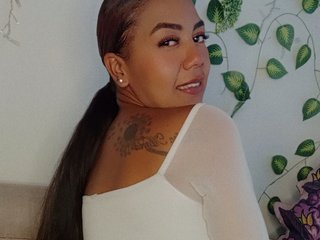 Chat video erotica MeganMass