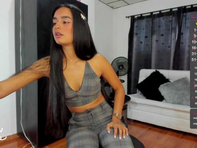 Screenshot di trasmissione MeganMclovin1