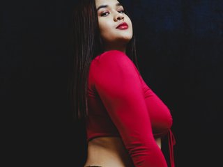 Chat video erotica MeganMiler