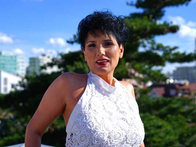 Foto del profilo MeganMILF