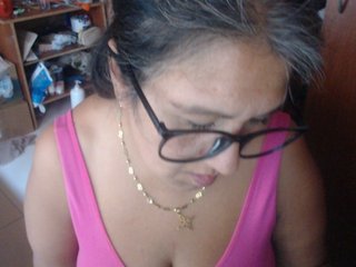 Chat video erotica Meganny