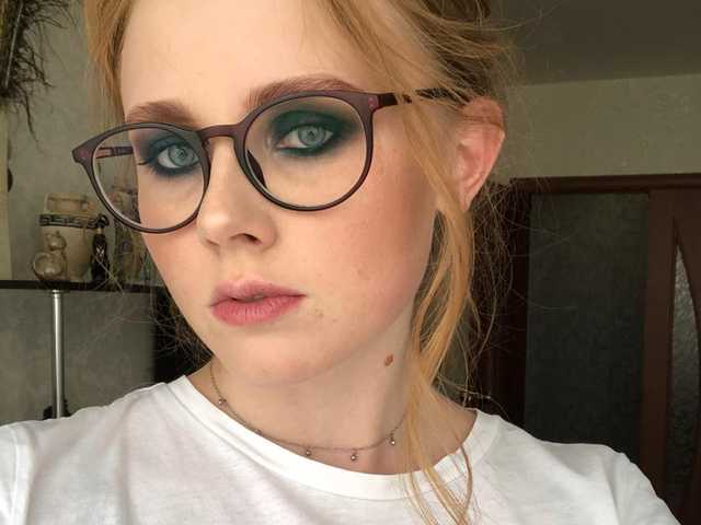 Foto del profilo Meganqueen