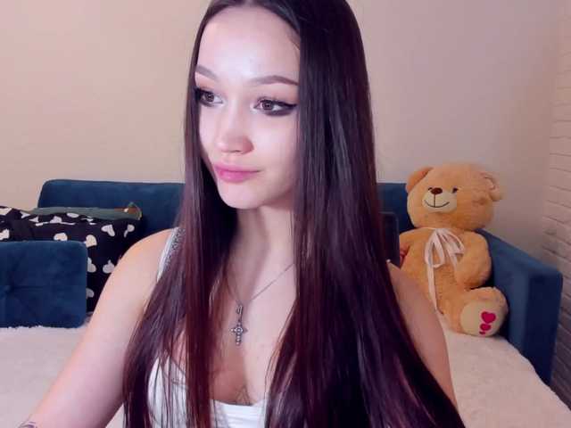 Fotografie meganroose Hey guys! I am NEW and today is a magical day to fuck and have fun together #latina #teen #bigboobs #cum