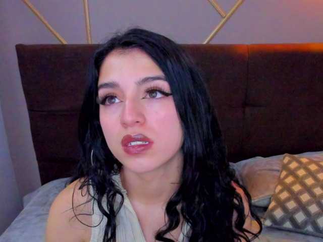 Screenshot di trasmissione Meganseex