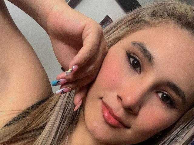 Foto del profilo megansexy01