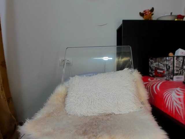 Screenshot di trasmissione MeganStaRr