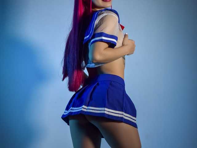 Foto del profilo megansweett