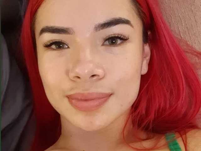 Foto del profilo megansweett