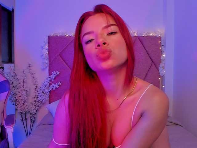 Foto del profilo megansweett