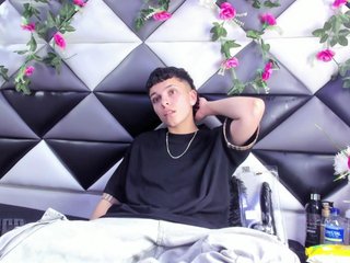 Chat video erotica MeganThompson