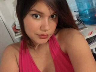 Chat video erotica MeganThornee