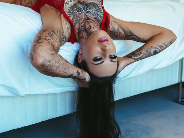 Foto del profilo meganwitch