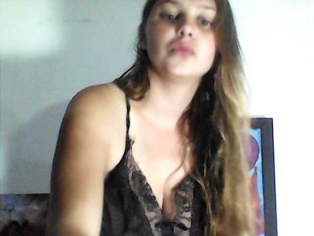 Screenshot di trasmissione megganfox