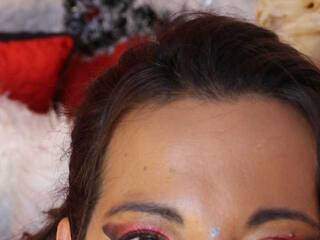 Chat video erotica megghann