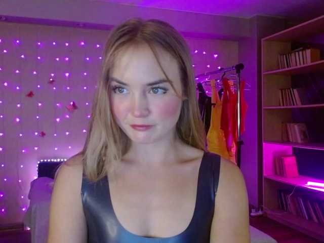 Screenshot di trasmissione MeggyWaiss