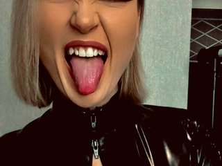 Chat video erotica MeggyWaiss