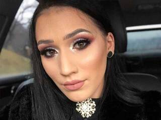 Chat video erotica Meghan-Riley