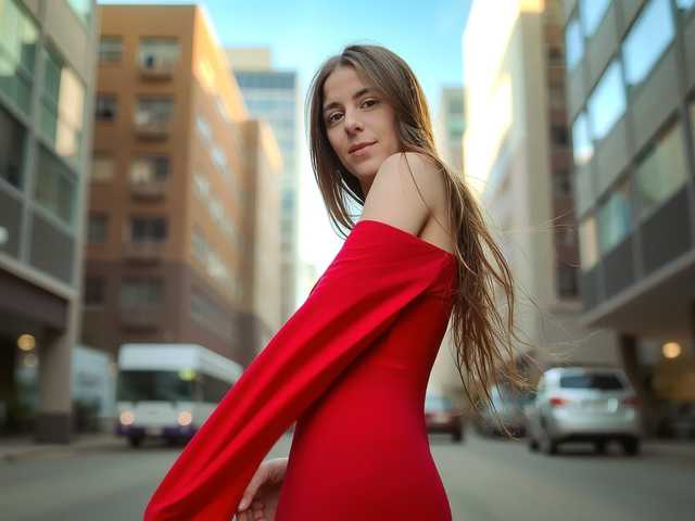 Foto del profilo MegiKiss