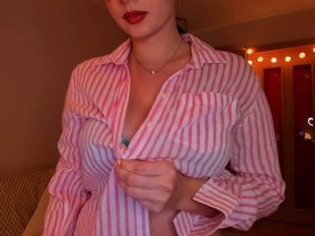 Screenshot di trasmissione MeguminX