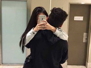 Chat video erotica Meiyluca1