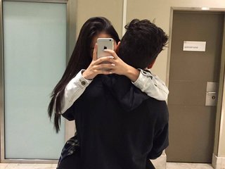 Chat video erotica Meiyluca1