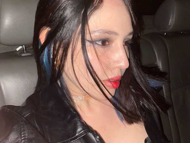 Foto del profilo meko-hzu