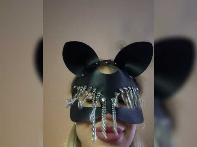 Screenshot di trasmissione Melania13