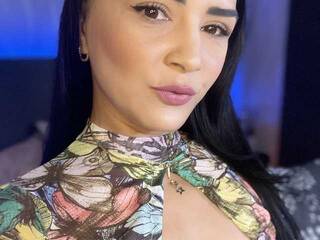 Chat video erotica MelaniaSpike