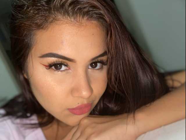 Foto del profilo MelaniCollins