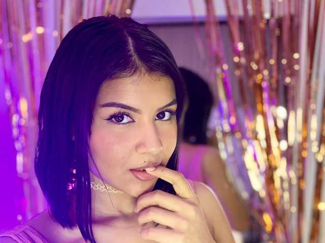 Foto del profilo MelaniCollins