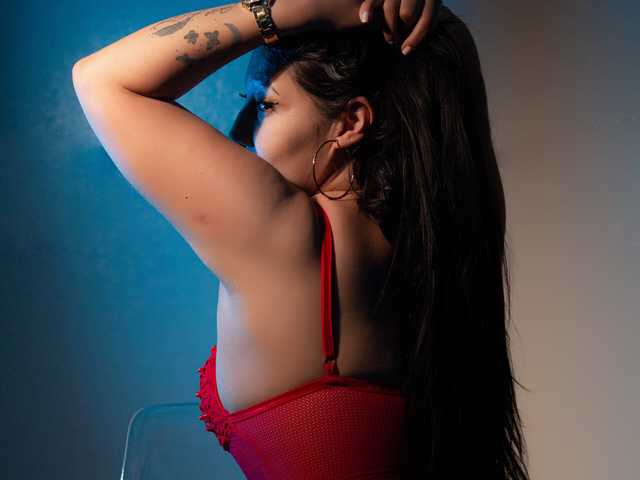 Foto del profilo Melanie-Foxx