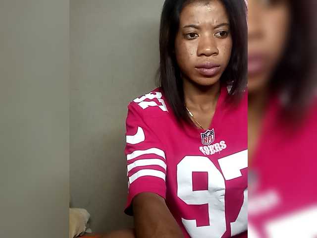 Screenshot di trasmissione Melanie94