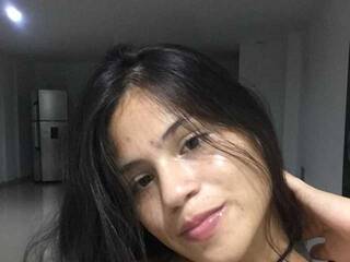 Chat video erotica MelanieFerell