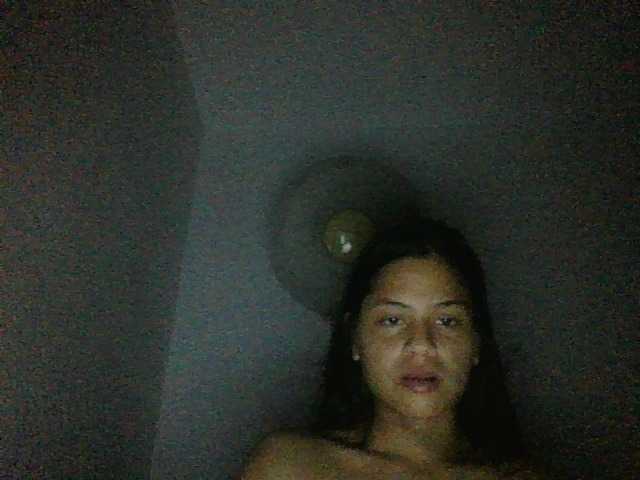 Screenshot di trasmissione MelanieFerell