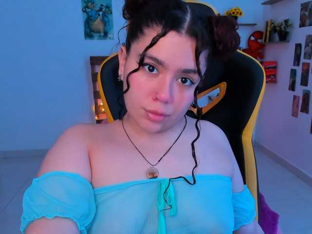 Foto del profilo MelanieGerber