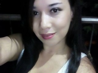 Foto del profilo melanieray