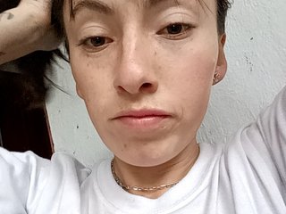 Chat video erotica Melanii111