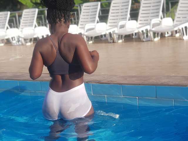 Foto del profilo Melanin-pixie