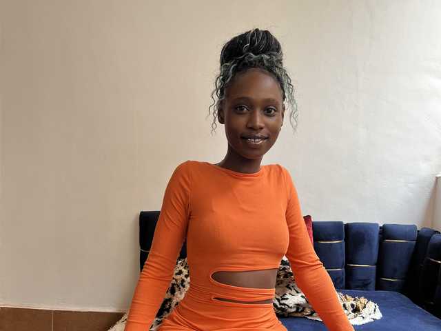 Foto del profilo Melaninebonyxxx