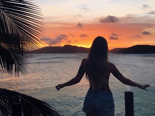Chat video erotica Melaninpop