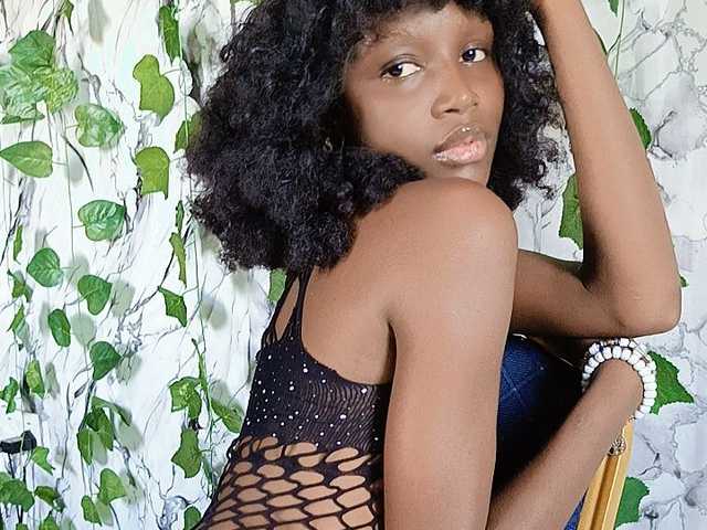 Foto del profilo Melaninqueen