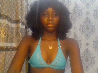 Chat video erotica Melaninqueen