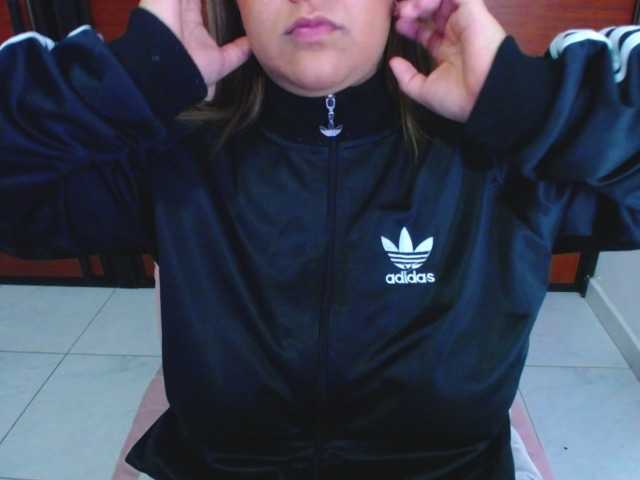 Screenshot di trasmissione MelaniRice