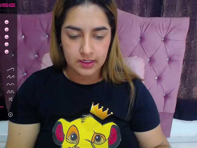 Screenshot di trasmissione MelaniRice