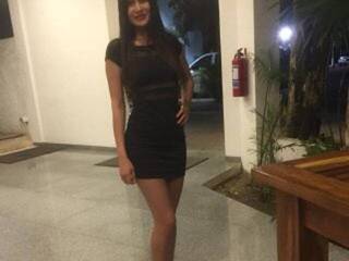 Chat video erotica melaniscat